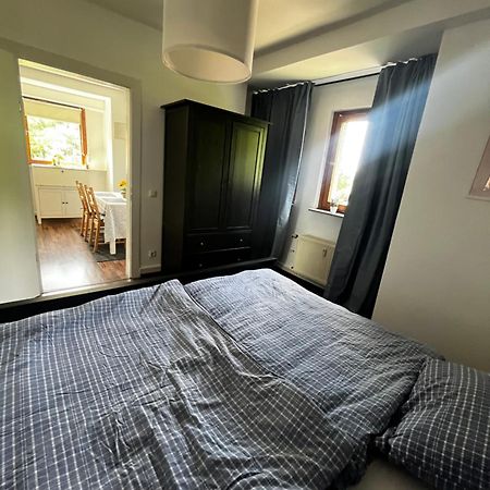 하팅겐 Idyllisch Wohnen An Der Ruhr 아파트 외부 사진