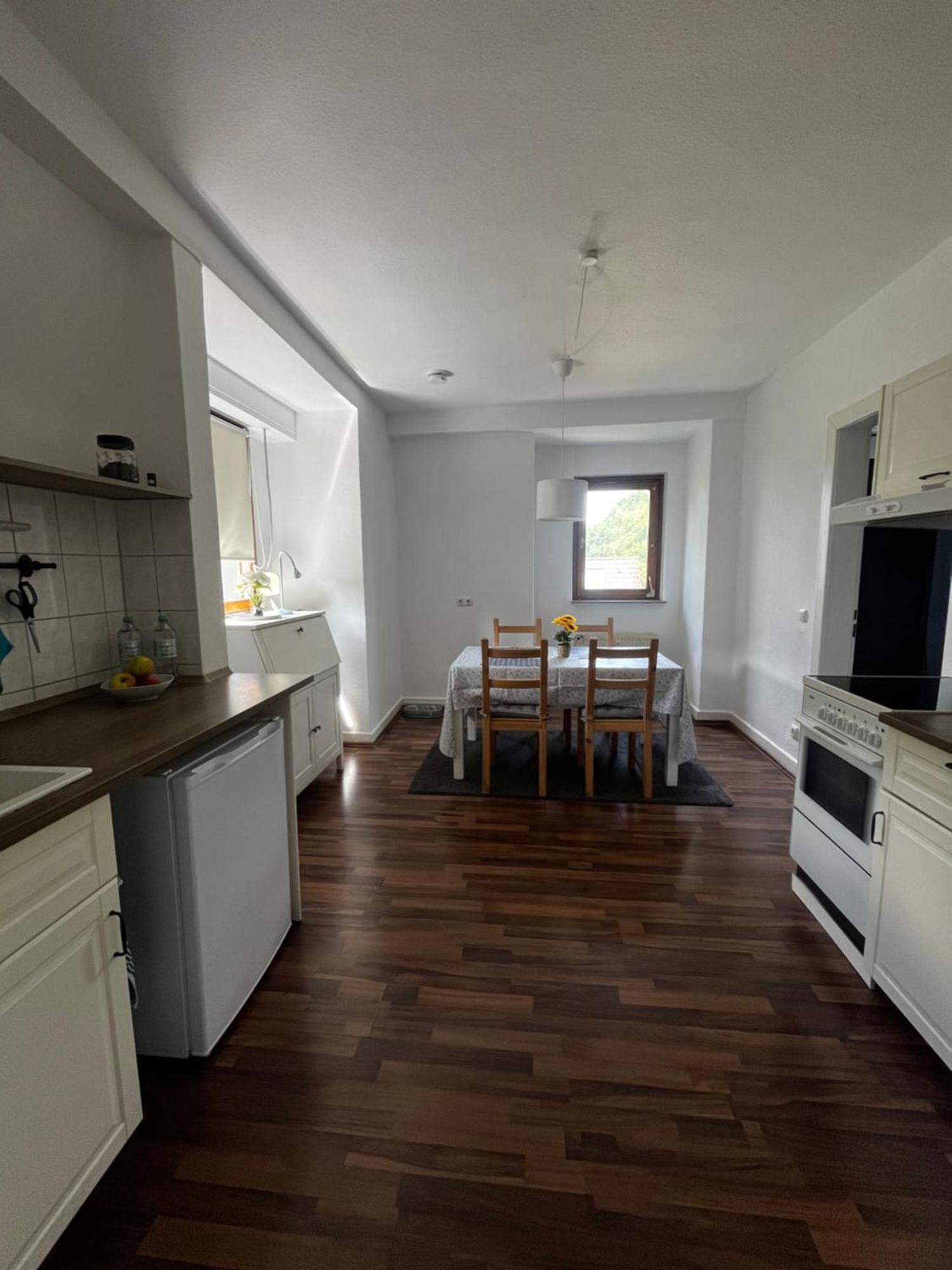하팅겐 Idyllisch Wohnen An Der Ruhr 아파트 외부 사진